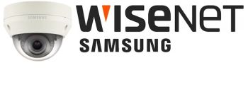 Wisenet samsung beveiligingssystemen